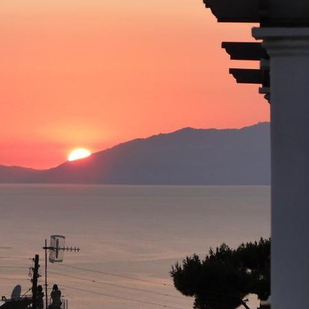 Hotel Bussola Anacapri  Ngoại thất bức ảnh