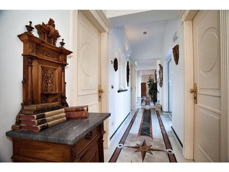 Hotel Bussola Anacapri  Ngoại thất bức ảnh