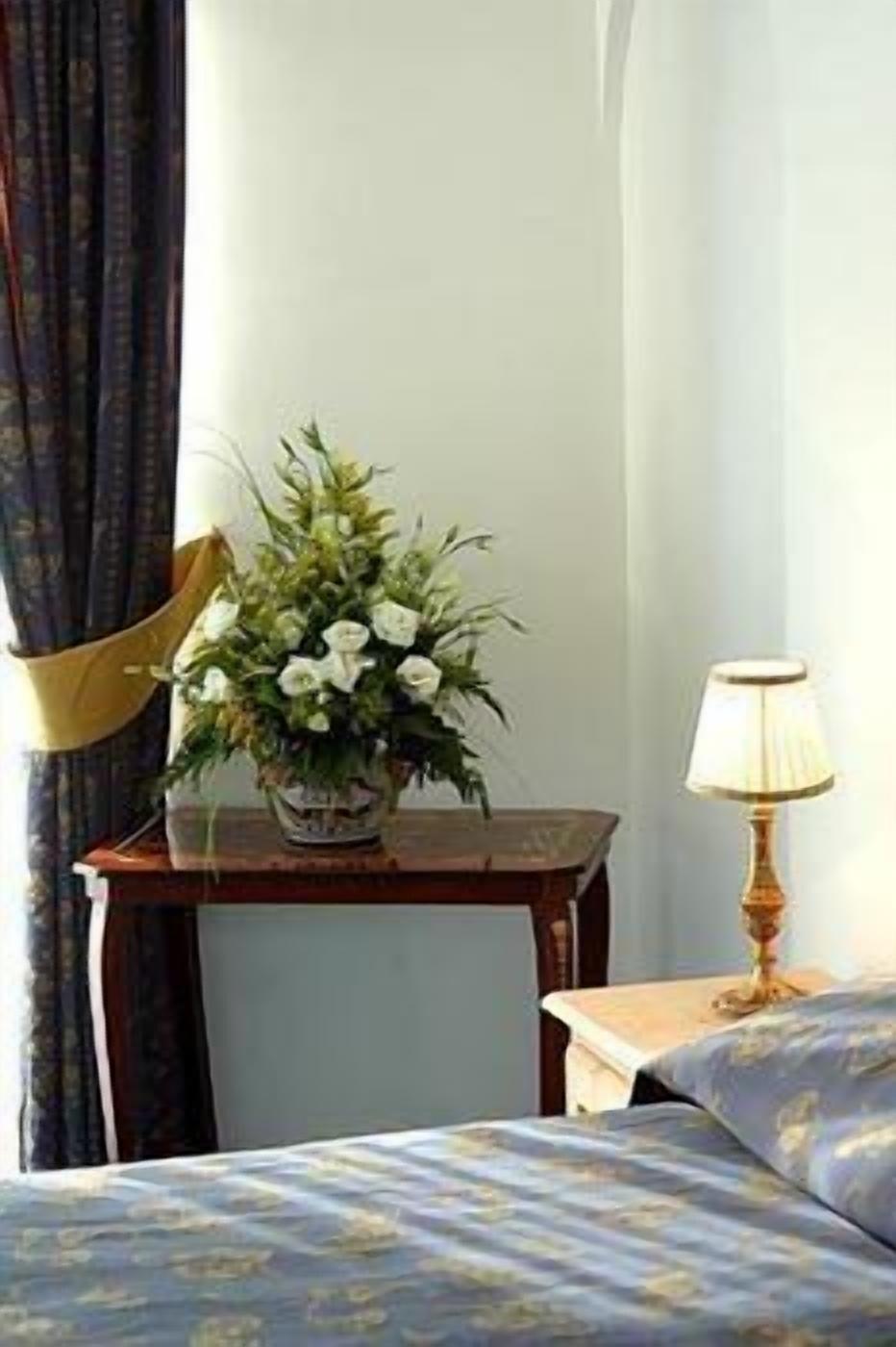 Hotel Bussola Anacapri  Ngoại thất bức ảnh