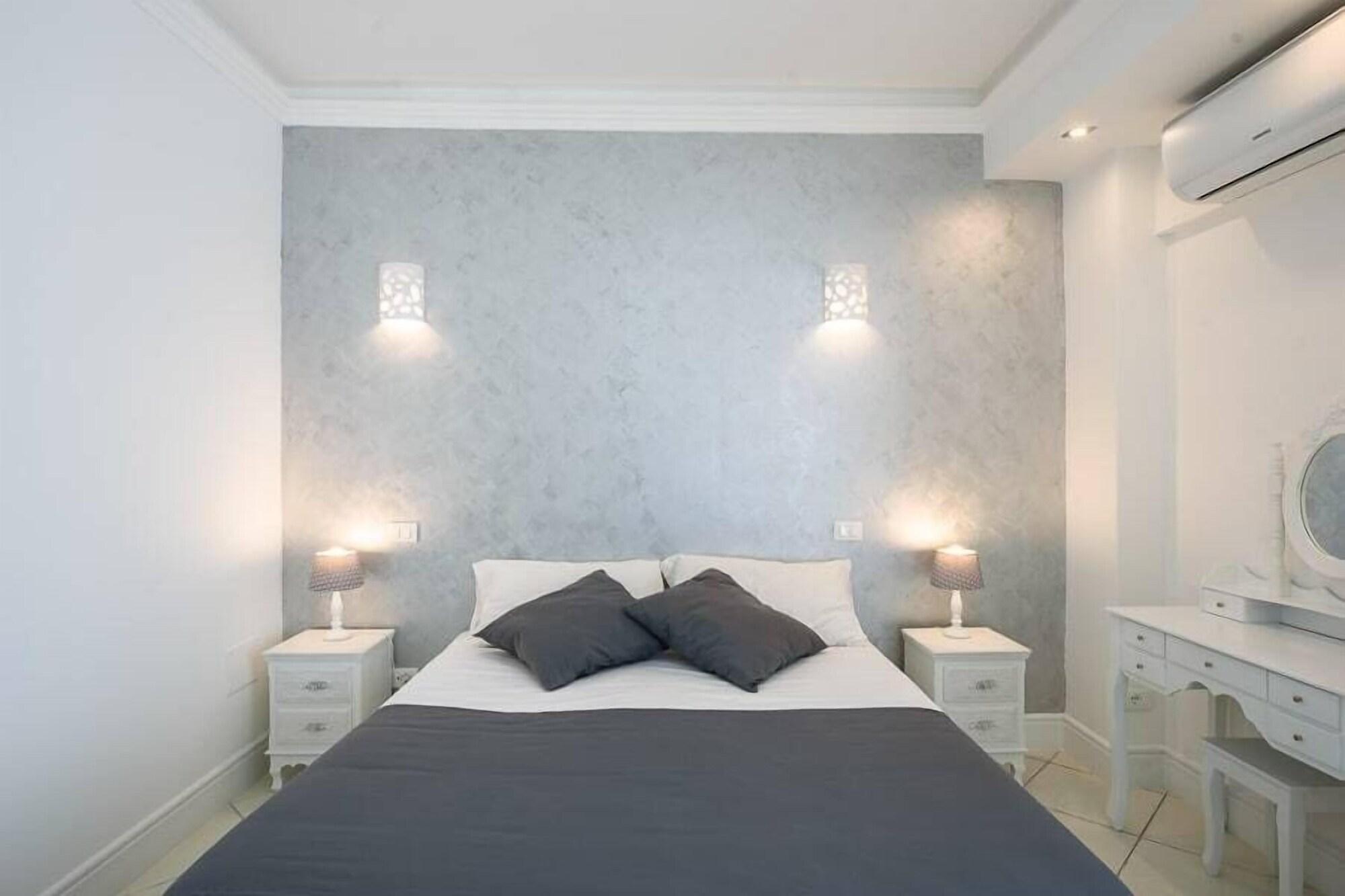 Hotel Bussola Anacapri  Ngoại thất bức ảnh