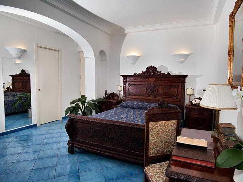 Hotel Bussola Anacapri  Ngoại thất bức ảnh