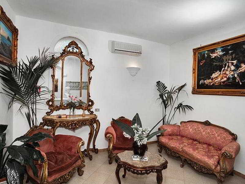 Hotel Bussola Anacapri  Ngoại thất bức ảnh