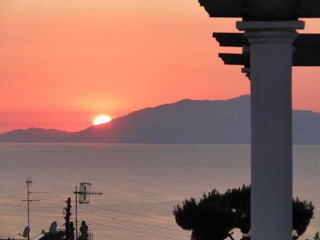 Hotel Bussola Anacapri  Ngoại thất bức ảnh
